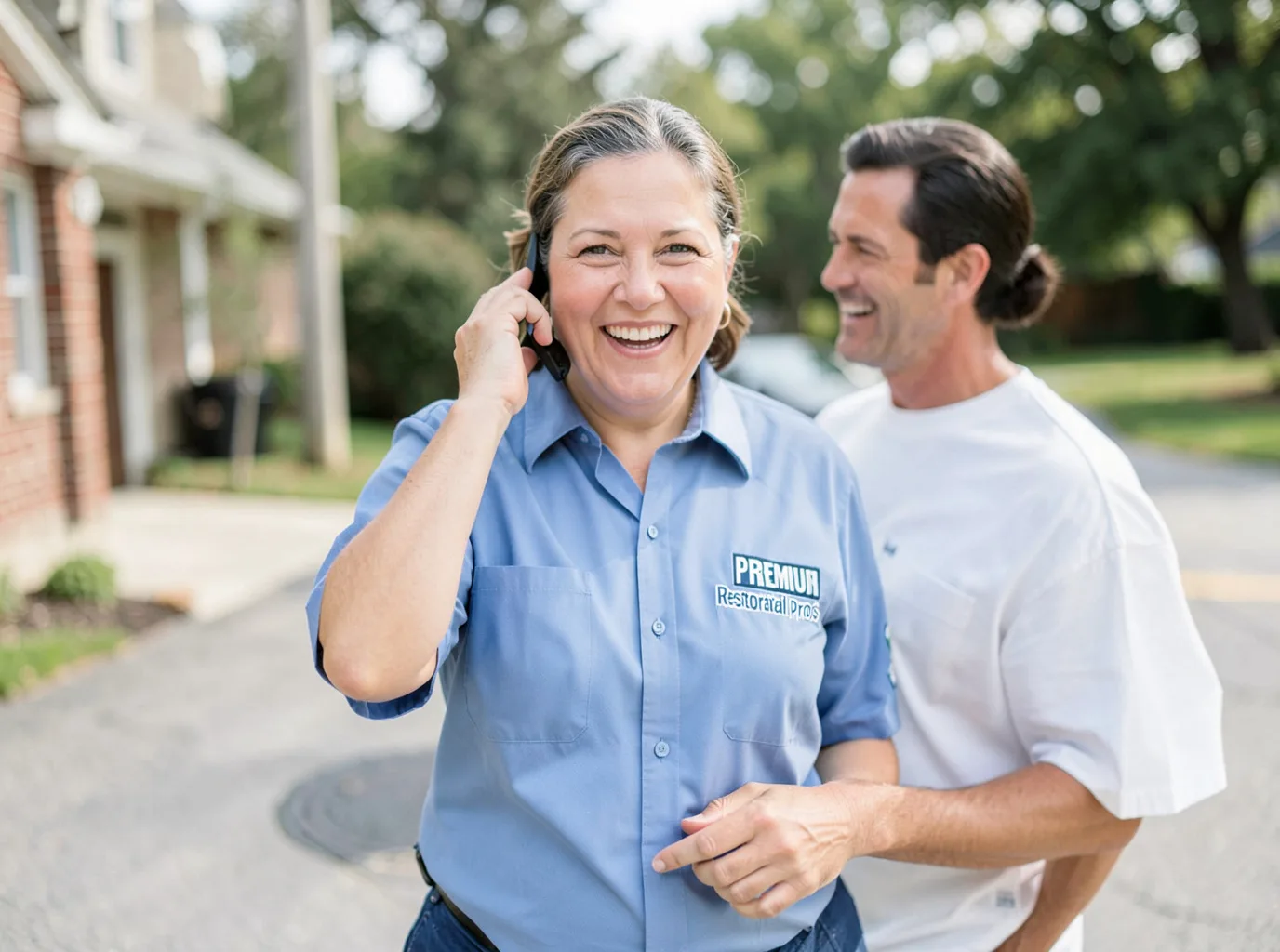 Water Damage Restoration Mexico, ME FAQs